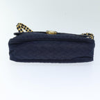 PRADA Tessuto Shoulder Bag