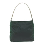 PRADA Tessuto Shoulder Bag