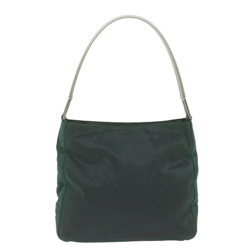 PRADA Tessuto Shoulder Bag