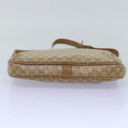 CELINE Macadam Shoulder Bag