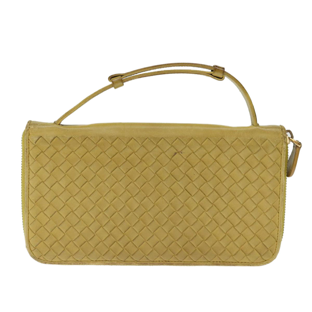 BOTTEGA VENETA Intrecciato Wallet