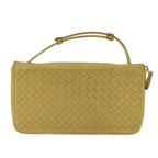 BOTTEGA VENETA Intrecciato Wallet