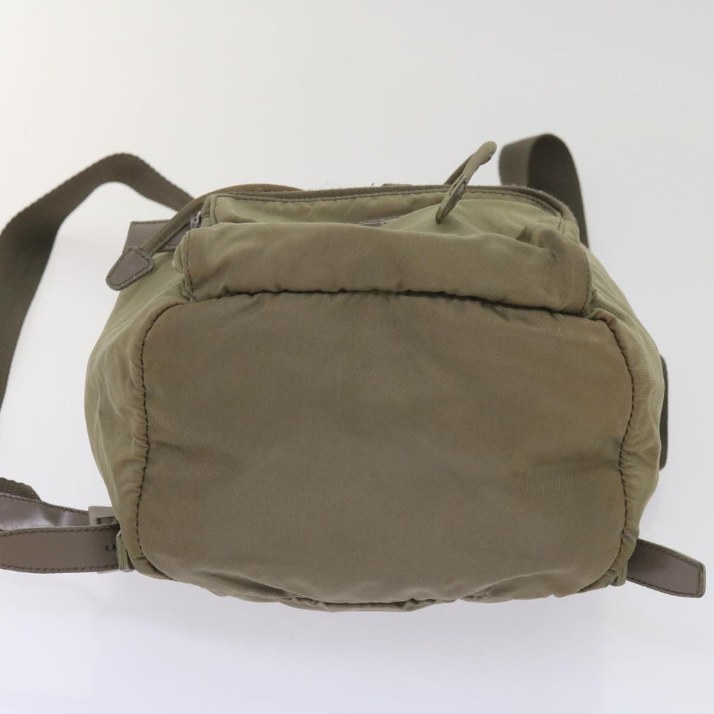 PRADA Tessuto Backpack