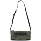 CELINE Macadam Shoulder Bag