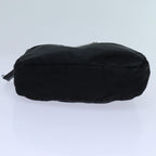 PRADA Tessuto Clutch Bag