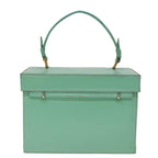 CELINE Vanity Clutch Bag