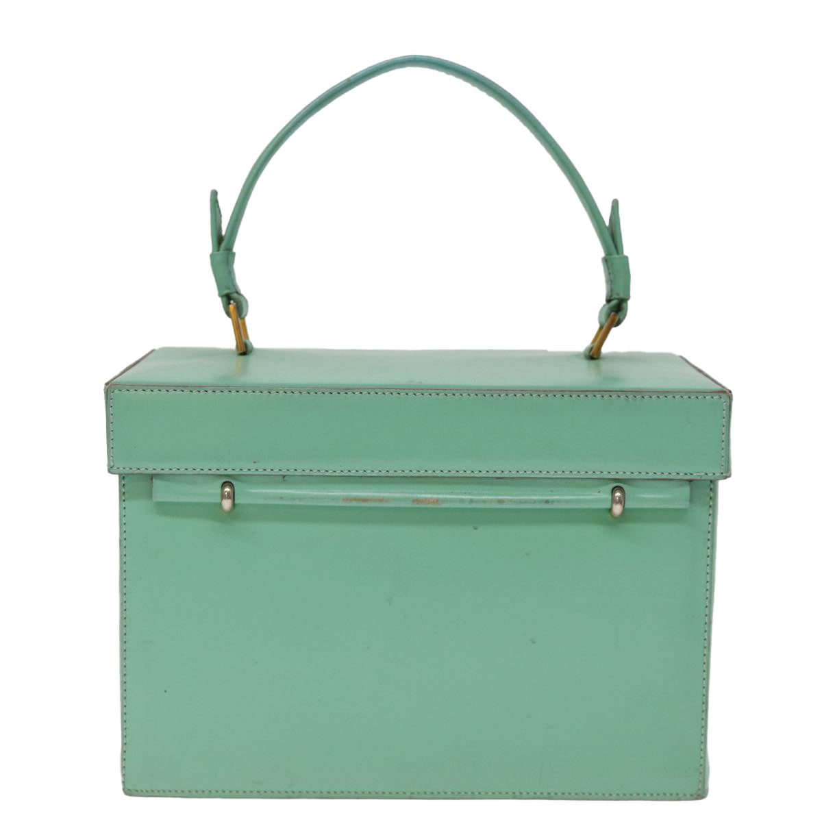 CELINE Vanity Clutch Bag