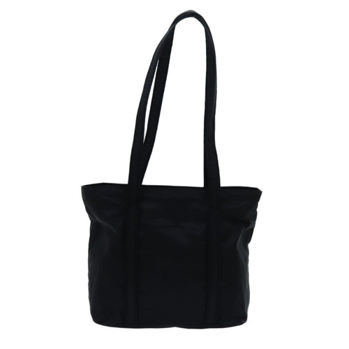 PRADA Tessuto Shoulder Bag