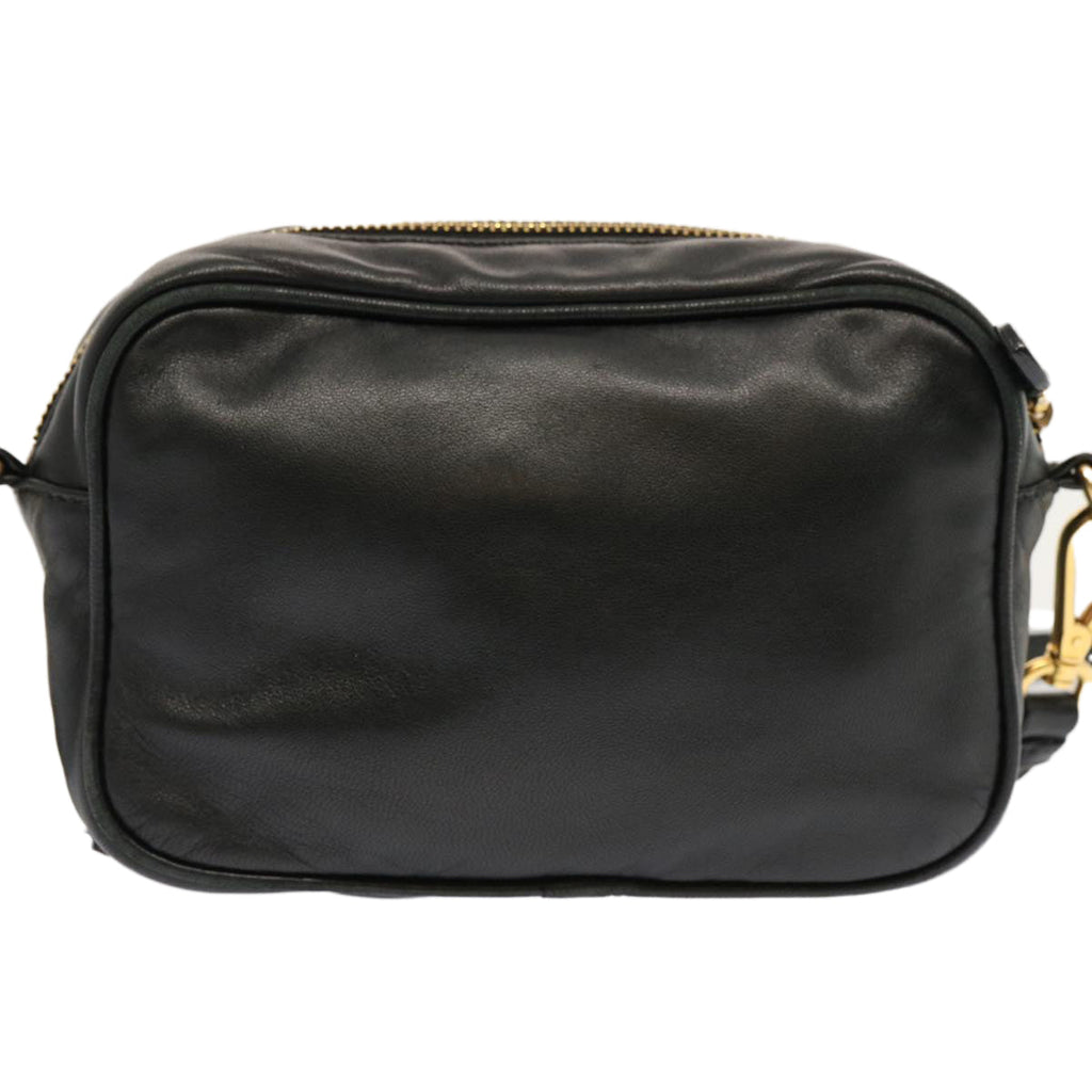 PRADA Ribbon Shoulder Bag