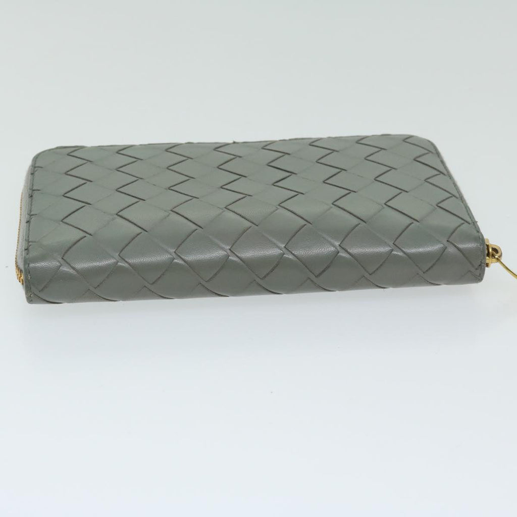 BOTTEGA VENETA Stretch Wallet