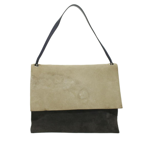 CELINE All soft Shoulder Bag