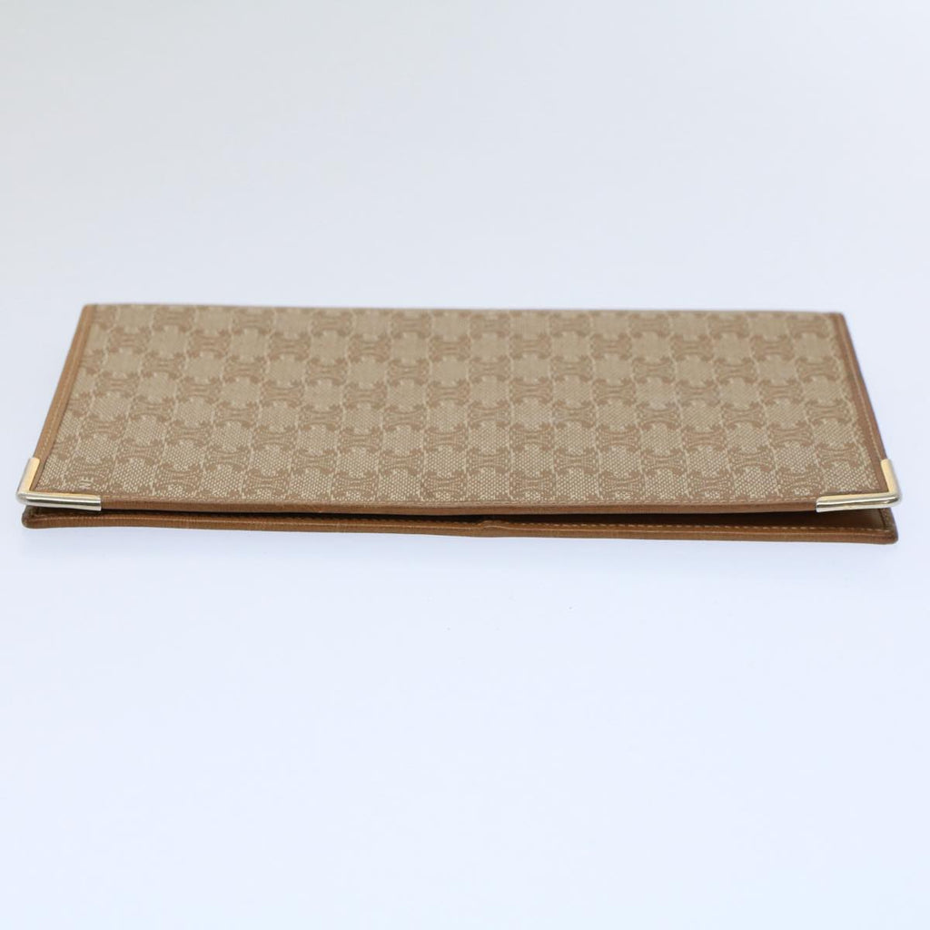CELINE Macadam Wallet