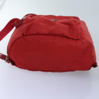 PRADA Tessuto Backpack
