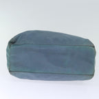 PRADA Tessuto Handbag