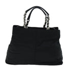 PRADA Tessuto Tote