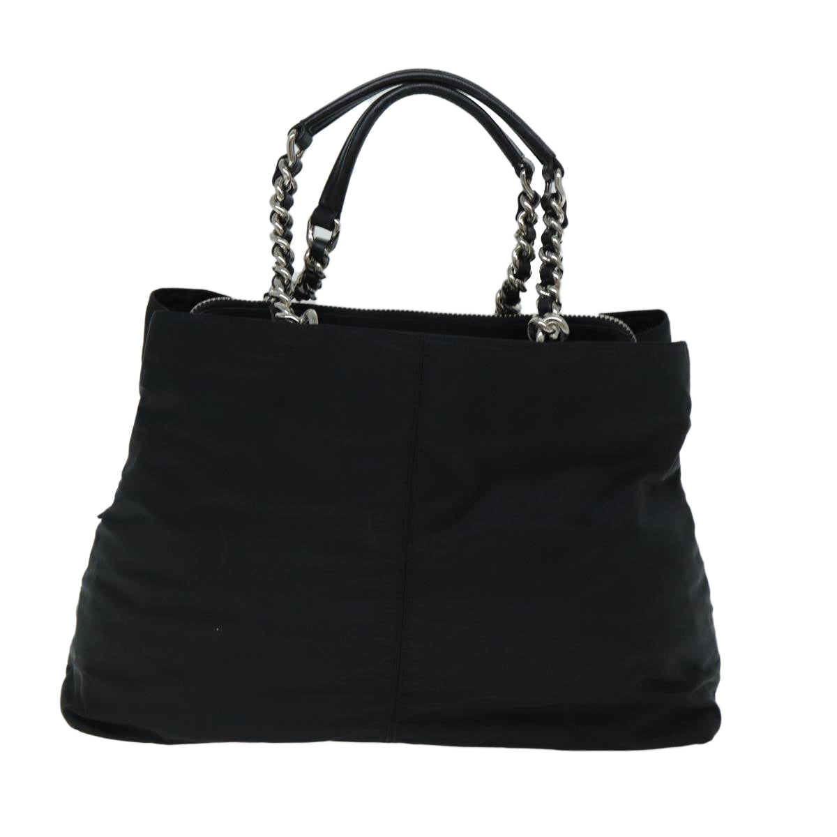 PRADA Tessuto Tote