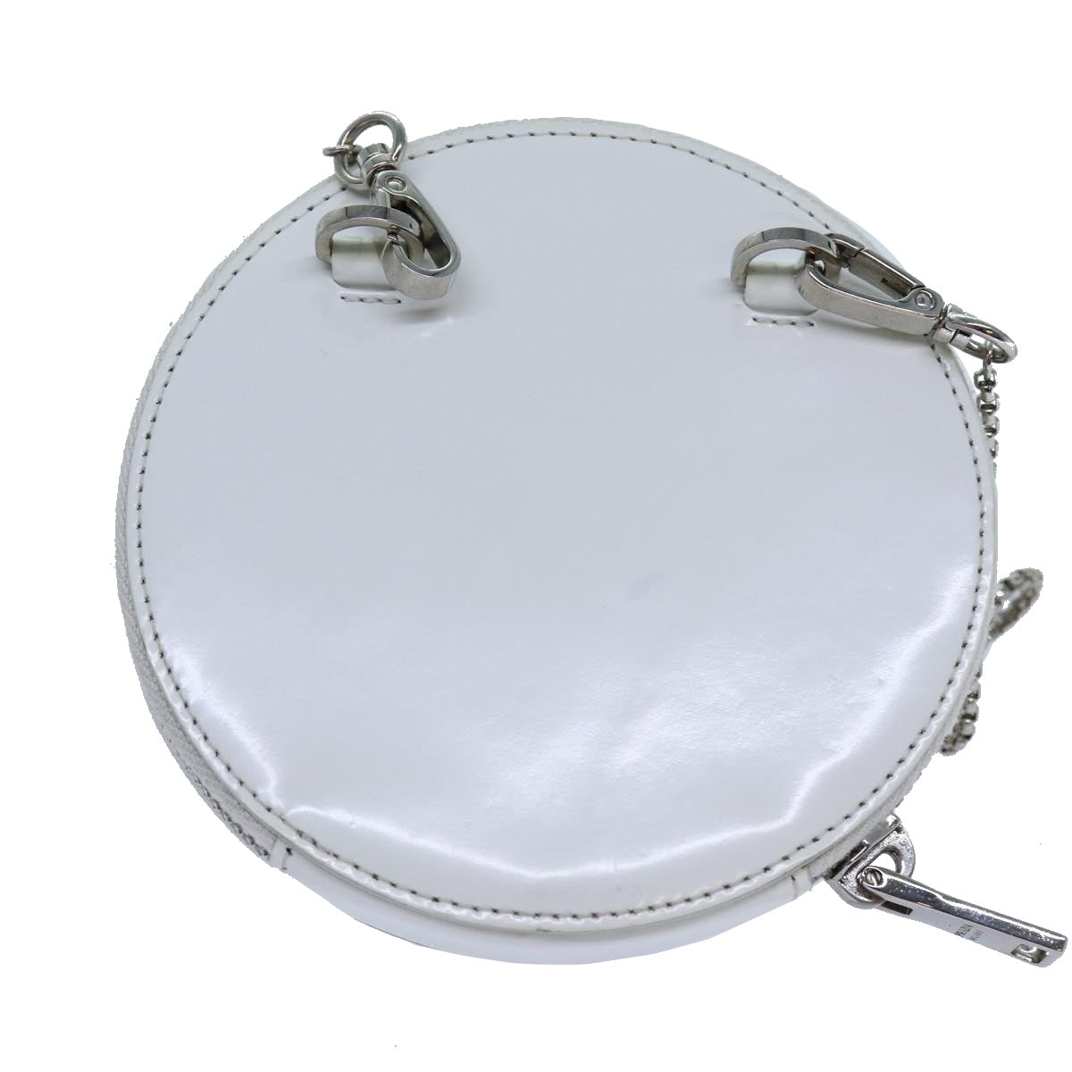 PRADA Saffiano Shoulder Bag