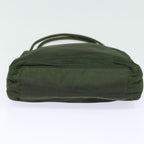 PRADA Tessuto Tote