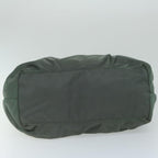 PRADA Tessuto Handbag