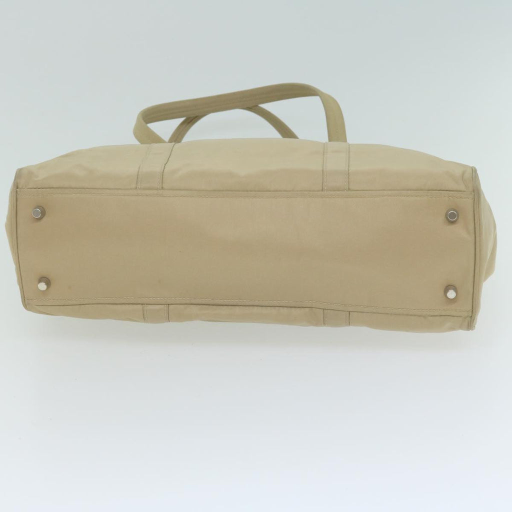 PRADA Tessuto Tote