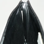 Fendi Zucchino Clutch - '10s