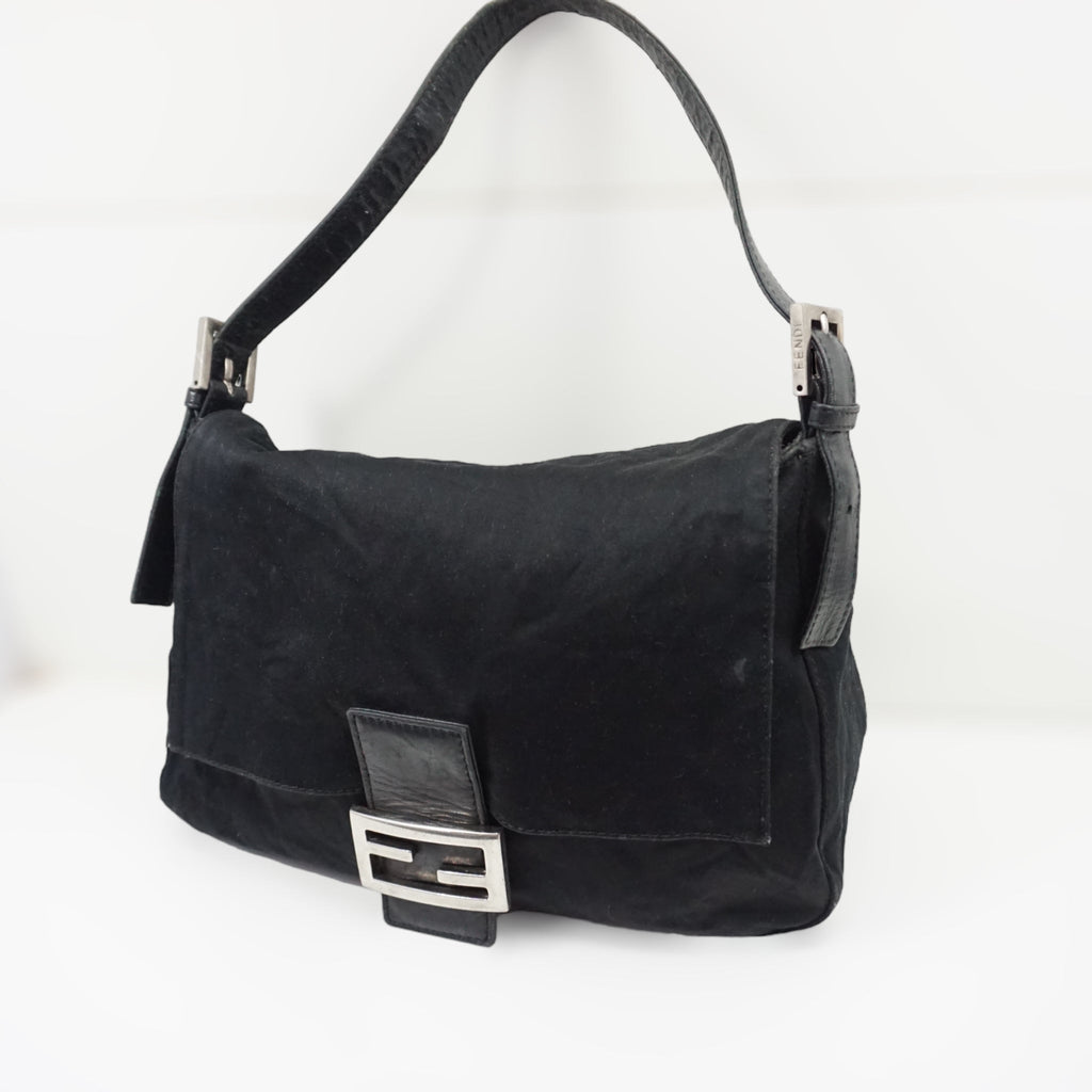 Fendi Baguette Mama