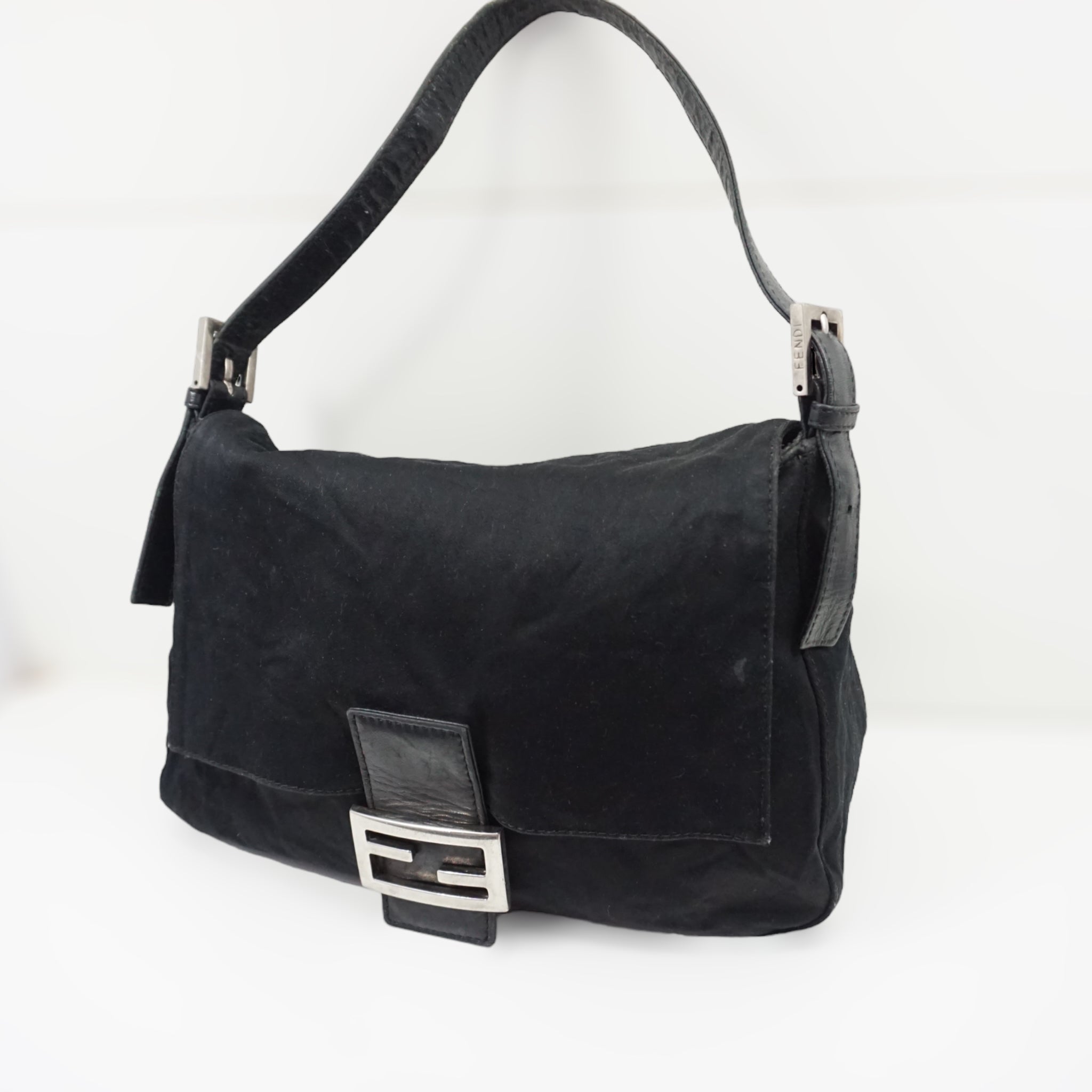 Fendi Baguette Mama