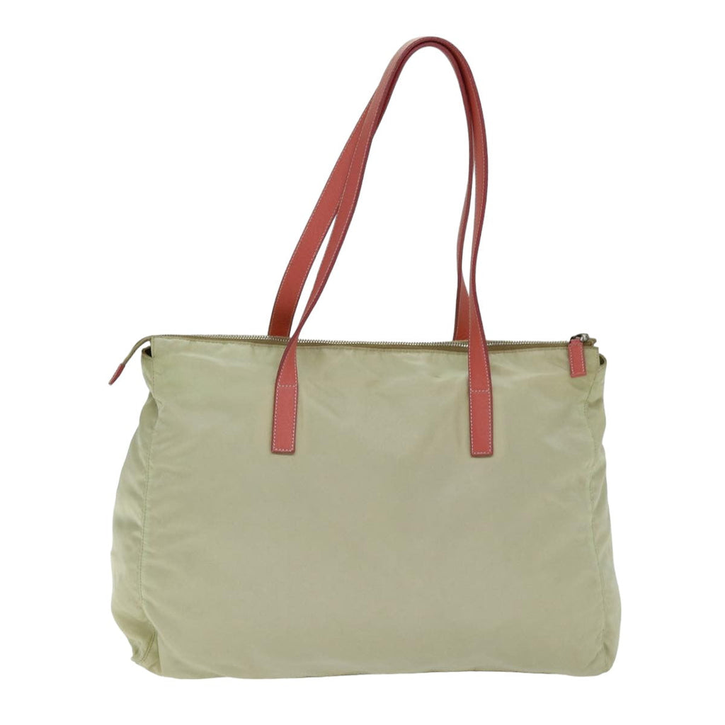 PRADA Tessuto Tote