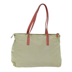 PRADA Tessuto Tote