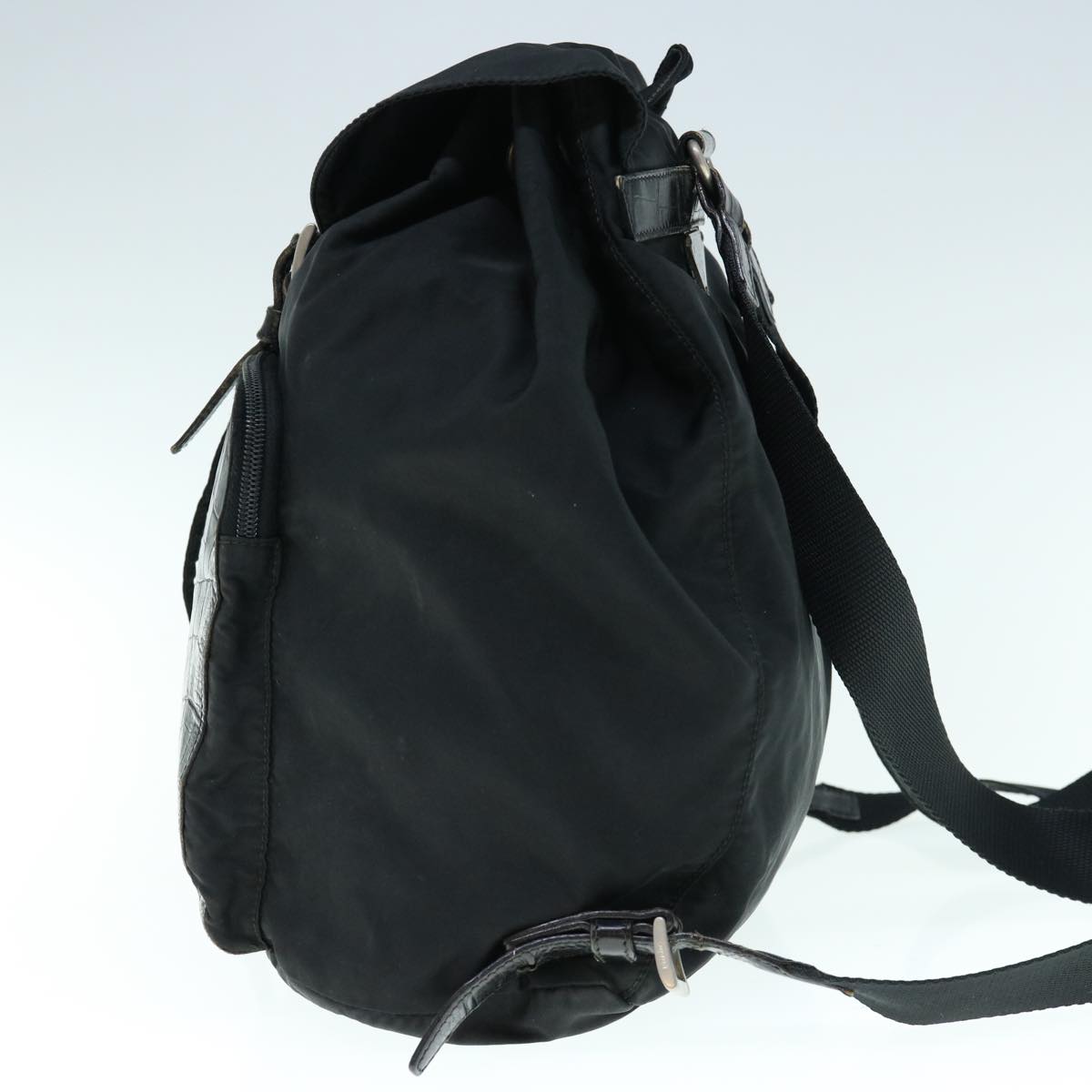 PRADA Backpack