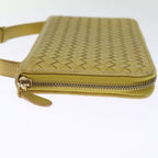 BOTTEGA VENETA Intrecciato Wallet