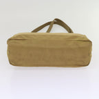 PRADA Tessuto Shoulder Bag
