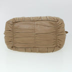 PRADA Gaufre Shoulder Bag