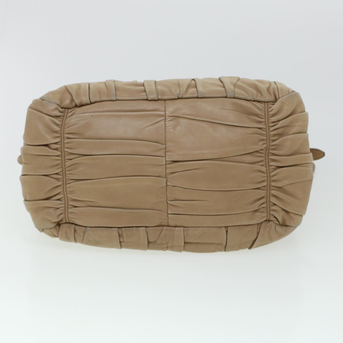 PRADA Gaufre Shoulder Bag