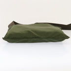 PRADA Tessuto Shoulder Bag