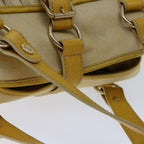 CELINE Triomphe Handbag