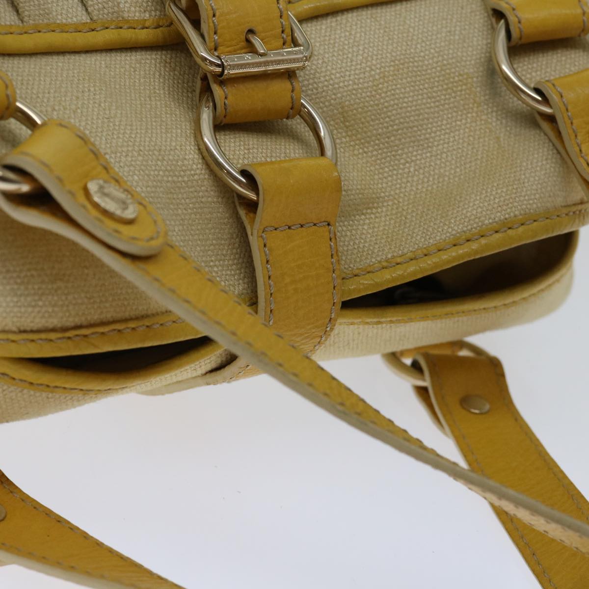 CELINE Triomphe Handbag