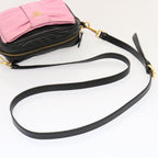 PRADA Ribbon Shoulder Bag