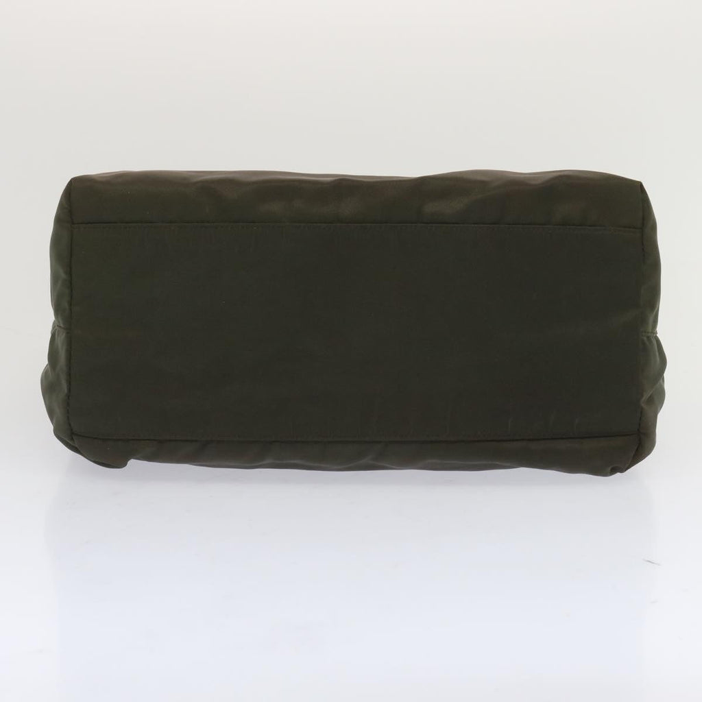 PRADA Tessuto Handbag