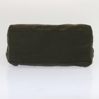 PRADA Tessuto Handbag
