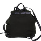 PRADA Tessuto Backpack