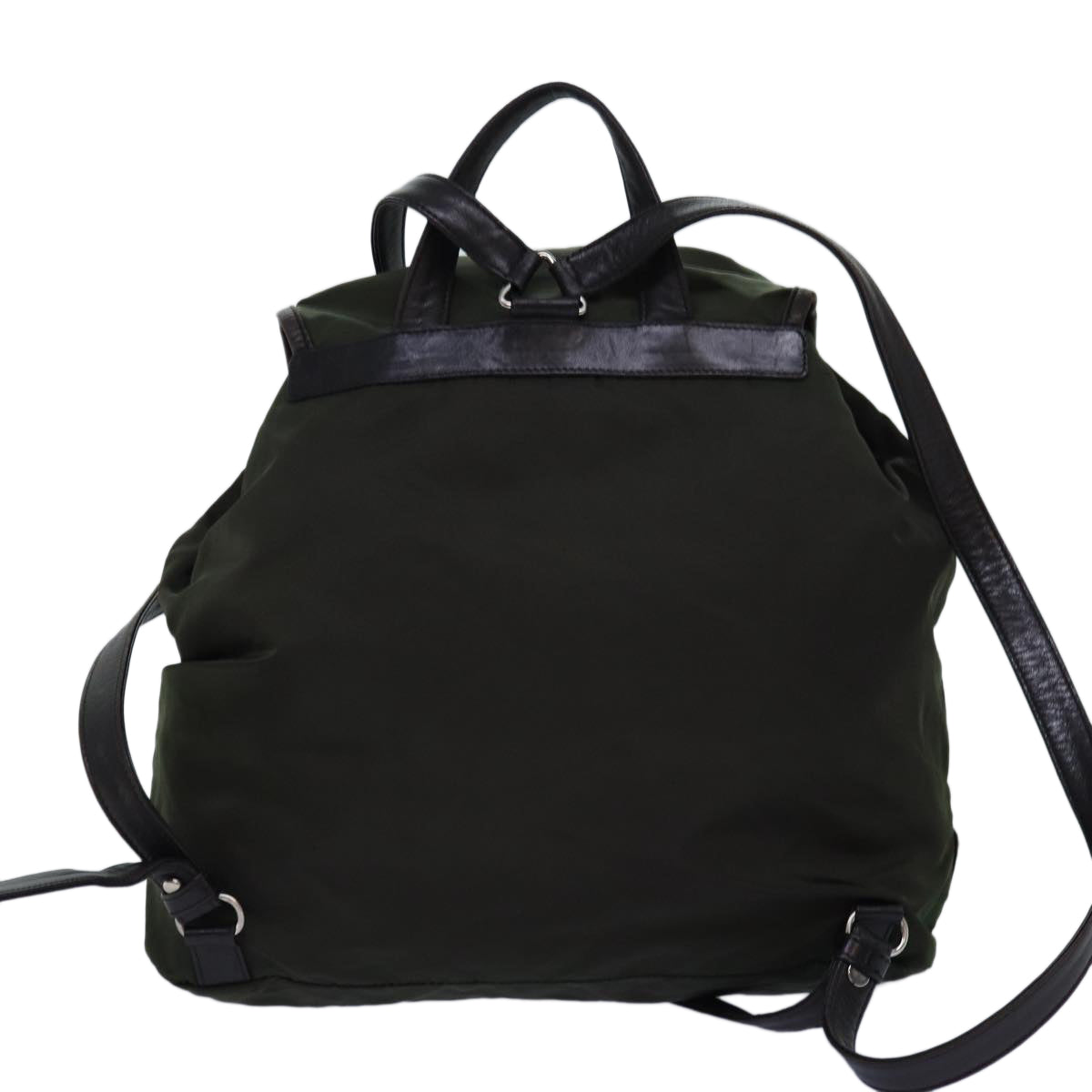 PRADA Tessuto Backpack