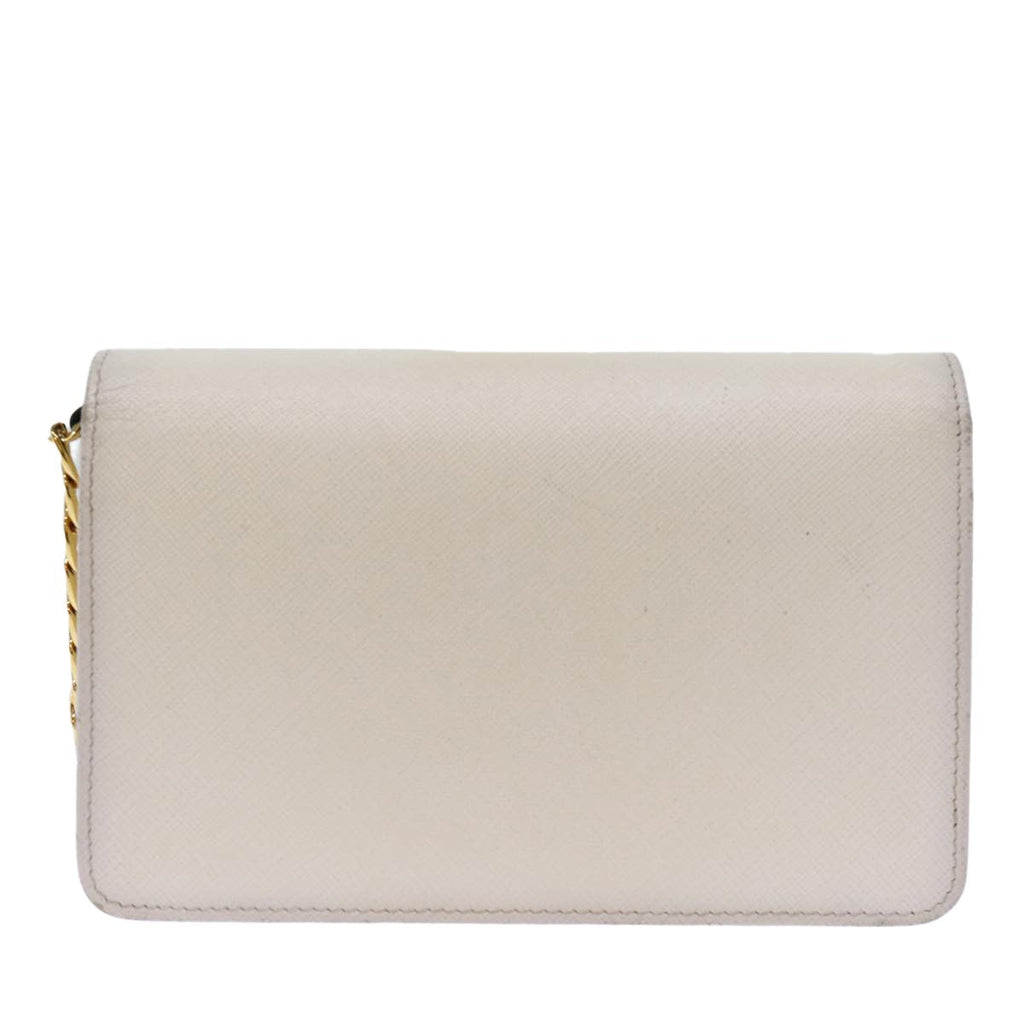 PRADA Saffiano Shoulder Bag