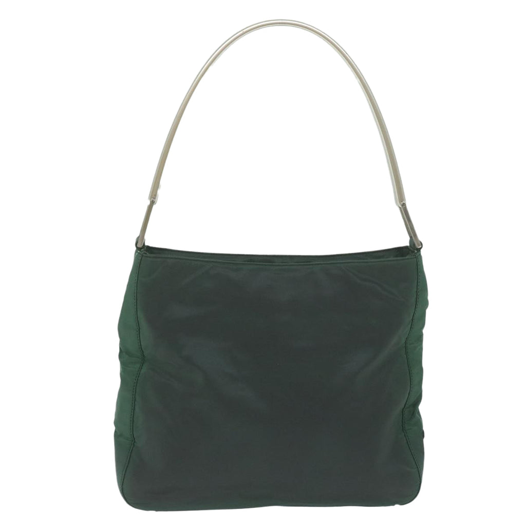 PRADA Tessuto Shoulder Bag