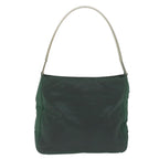 PRADA Tessuto Shoulder Bag