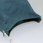 PRADA Tessuto Shoulder Bag