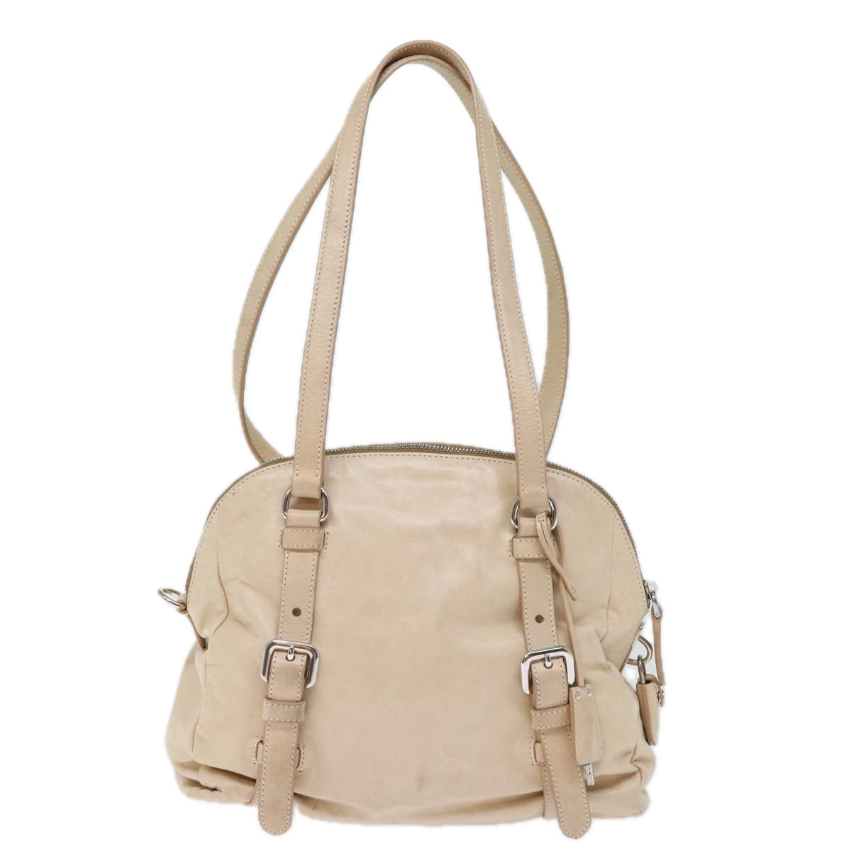 PRADA Saffiano Shoulder Bag