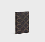 Celine Triomphe Wallet