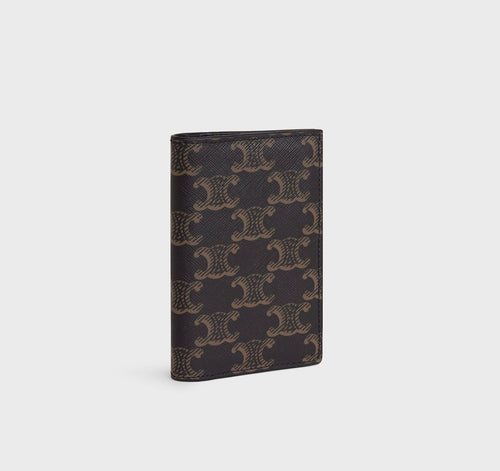 Celine Triomphe Wallet
