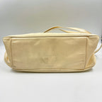 Fendi Baguette Patent Lather Shoulder Bag TWS